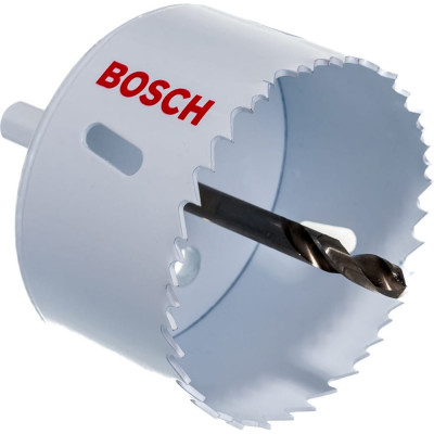 Пильная коронка Bosch DIY 2609255616