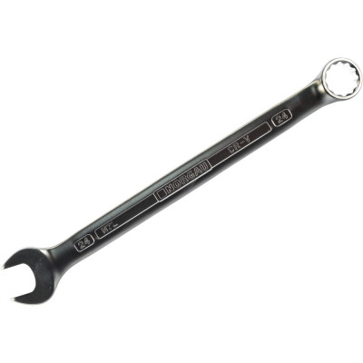 Удлиненный комбинированный ключ NORGAU N7L-24 060227024