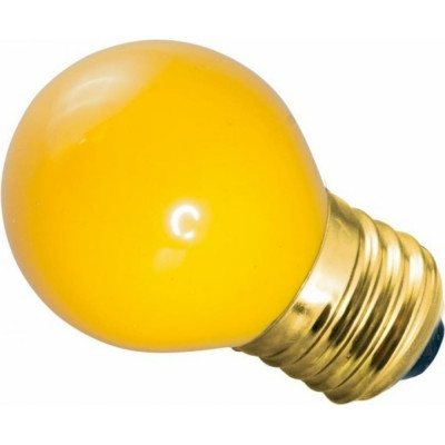 Лампа накаливания для гирлянды Belt-Light Neon-Night e27 10 Вт 401-111