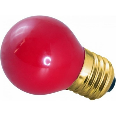 Лампа накаливания для гирлянды Belt-Light Neon-Night e27 10 Вт 401-112