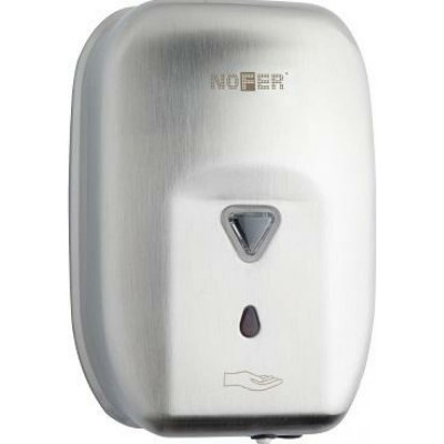 Автоматический диспенсер для мыла Nofer 03023.S