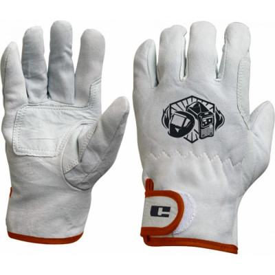 Защитные перчатки Сварог ПР-38, POR-38 94434