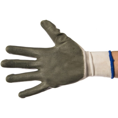Нейлоновые перчатки MOS 12471М