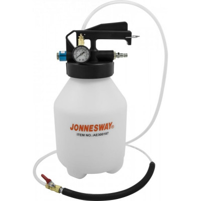 Приспособление для замены масла в АКПП МВ 722.9 Jonnesway AE300187 49553