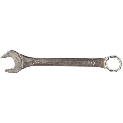 Комбинированный гаечный ключ Biber 90646 тов-093076