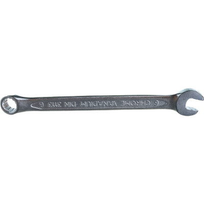 Комбинированный гаечный ключ Biber ПРОФИ 90661 тов-155267