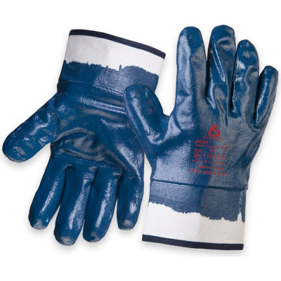 Защитные перчатки Jeta Safety JN069-L