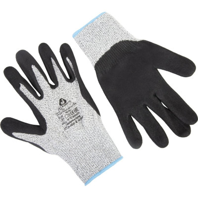 Перчатки для защиты от порезов Jeta Safety JCN051