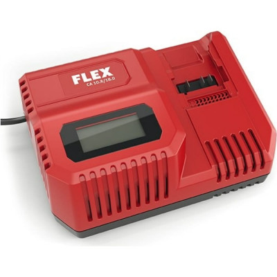 Зарядное устройство FLEX CA 10.8/18.0 417882