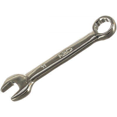 Комбинированный ключ NEO Tools 09-763
