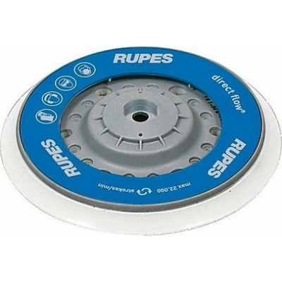 Подошва для поролонового диска для LHR21ES RUPES 981.321N/5
