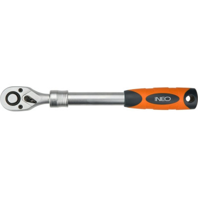 Трещоточный ключ NEO Tools 08-502