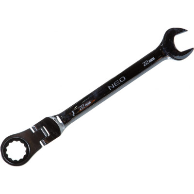 Комбинированный ключ NEO Tools 09-053