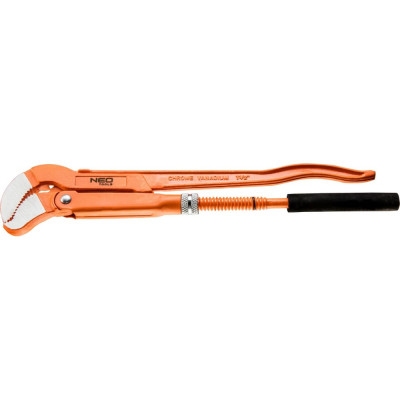 S-образный трубный ключ NEO Tools 02-122