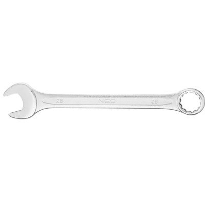 Комбинированный ключ NEO Tools 09-728