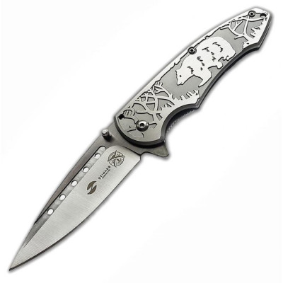 Складной нож Stinger SA-438
