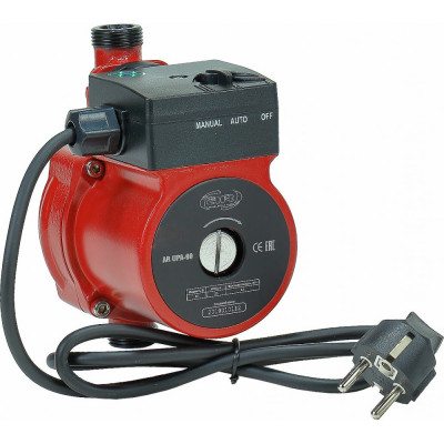 Повысительный насос AquamotoR AR UPA-90 red AR153002
