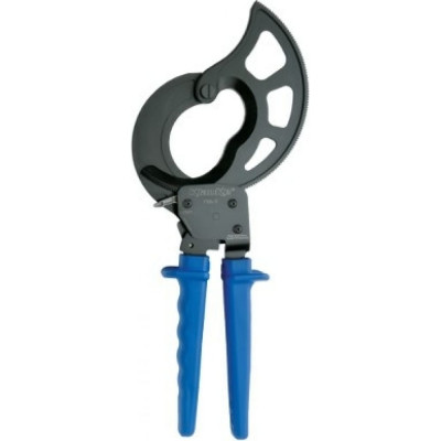 Механический секторный ножницы для кабеля Klauke klkK1062