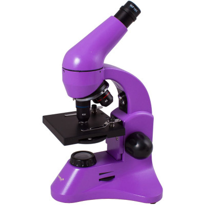 Микроскоп Levenhuk Rainbow 50L PLUS 69052