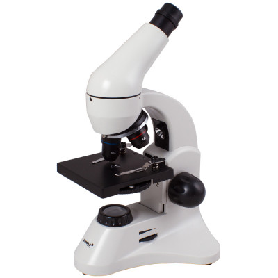 Микроскоп Levenhuk Rainbow 50L PLUS 69051