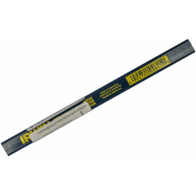 Строительный карандаш Irwin 66305SL