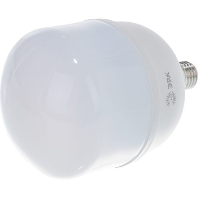 Светодиодная лампа ЭРА LED smd POWER 40W-4000-E27 Б0027005