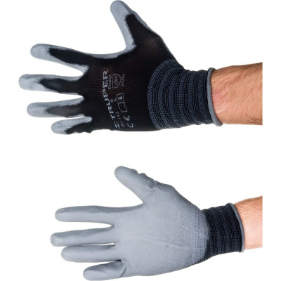 Эластичные перчатки механика Truper GUX-MEC-L 13292