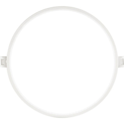 Встраиваемая круглая светодиодная панель Apeyron 06-22