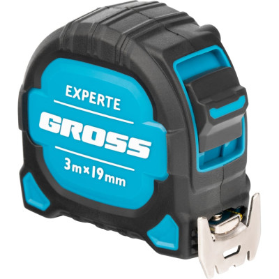 Рулетка GROSS Experte 32574