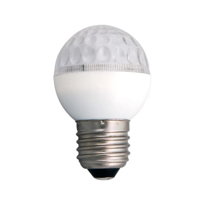 Светодиодная лампа-шар для украшения Neon-Night 405-614
