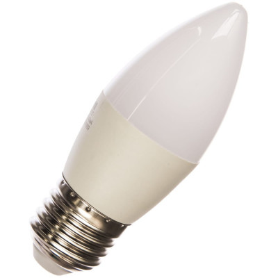Светодиодная лампа Camelion LED7-C35/865/E27 12649