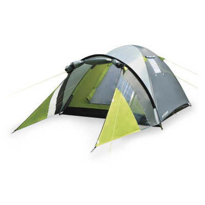 Туристическая палатка ATEMI ALTAI 3 CX 00000119130