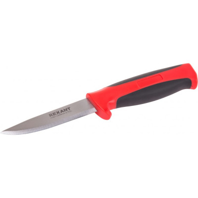Строительный нож REXANT 12-4922