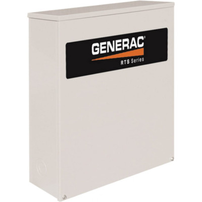 Блок автоматики Generac RTSI 100M3