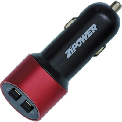 Универсальное зарядное устройство Zipower PM6659