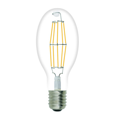 Светодиодная лампа Uniel LED-ED90-30W/NW/E40/CL GLP05TR UL-00003760