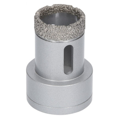 Алмазная коронка Bosch X-LOCK Dry Speed 2608599033