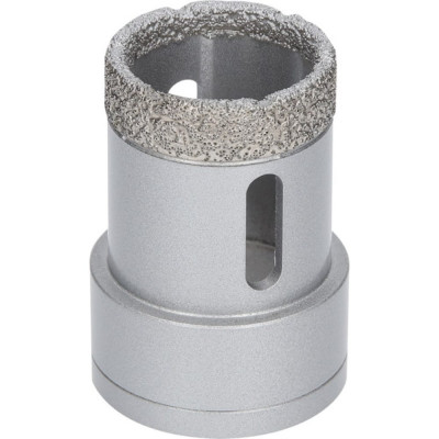 Алмазная коронка Bosch X-LOCK Dry Speed 2608599035