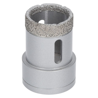 Алмазная коронка Bosch X-LOCK Dry Speed 2608599036