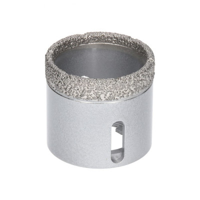 Алмазная коронка Bosch X-LOCK Dry Speed 2608599016