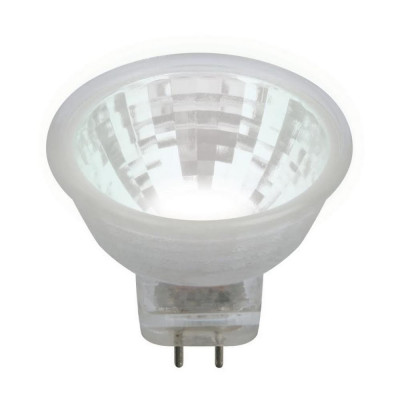 Светодиодная лампа Uniel LED-MR11-3W/NW/GU4/220V GLZ21TR UL-00001703