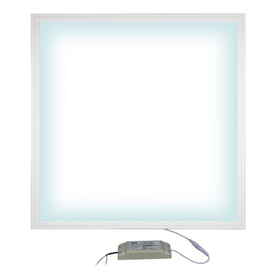 Потолочный встраиваемый светильник Uniel ULP-6060-42W/4000K EFFECTIVE WHITE UL-00004670