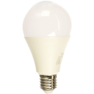 Светодиодная лампа Volpe LED-A70-25W/4000K/E27/FR/NR UL-00004470