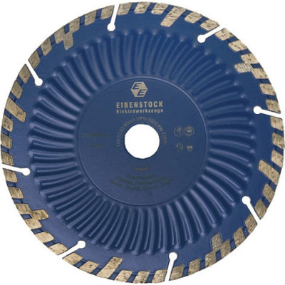 Алмазный диск для EMF 180 EIBENSTOCK 37443000