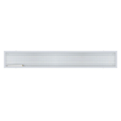Универсальный потолочный светодиодный светильник Uniel MEDICAL WHITE ULP-18120 UL-00004489