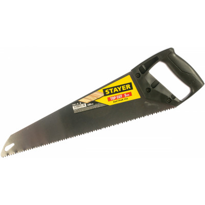 Ударопрочная ножовка STAYER TopCut 15061-40_z02