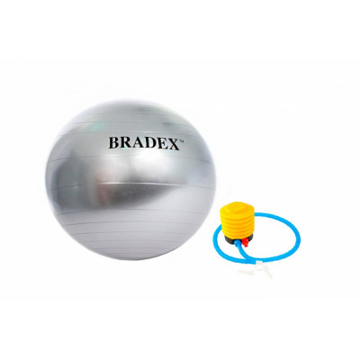 Мяч для фитнеса BRADEX SF 0379