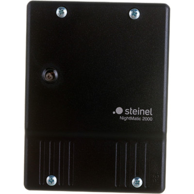 Сумеречный настенный выключатель STEINEL NM 2000 550318