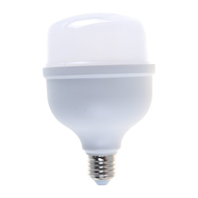 Светодиодная лампа Smartbuy SBL-HP-30-4K-E27