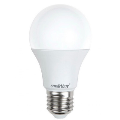 Светодиодная лампа Smartbuy SBL-A60-11-40K-E27-A